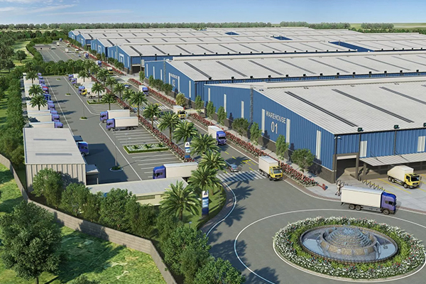 Chengdu Container House Co.,Ltd