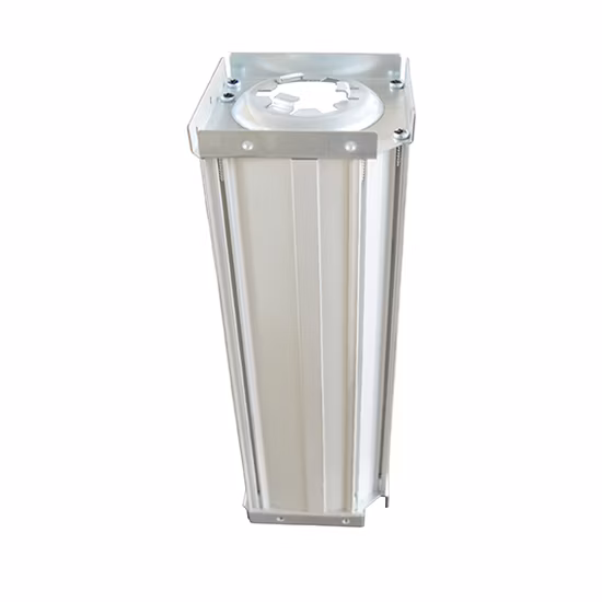 Aluminum Enclosure Box for Asic Antminer L3+ Miner