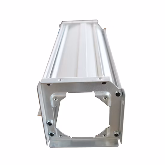Aluminum Enclosure Box for Asic Antminer L3+ Miner