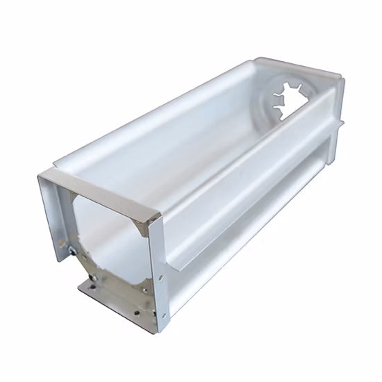 Aluminum Enclosure Box for Asic Antminer L3+ Miner