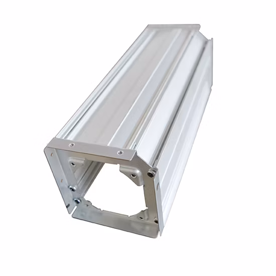 Aluminum Enclosure Box for Asic Antminer L3+ Miner