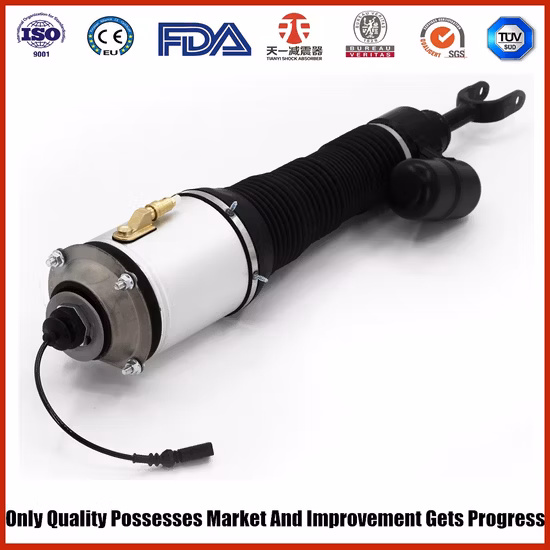 3D0 616 039t Air Shocks for Volkswagen Phaeton Bentley Continental Left Front