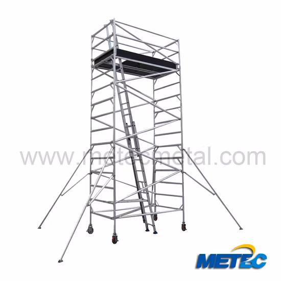 Galvanized Steel Scaffold Ringlock, All Round Scaffolding System, Layher Scaffolding, Scaffold System, Allround Steel Hot Dipped Galvanized Ringlock Scaffold