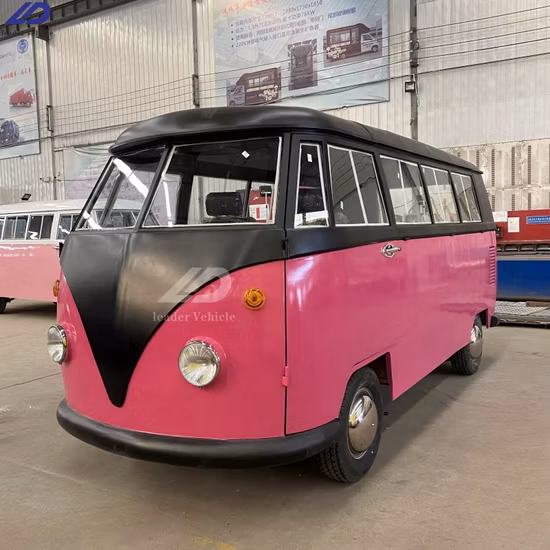 Best Selling 2023 Thomas-Style Electric Food Cooking Steak Ice Cream Cart Mobile Food Kiosk Mobile Food Snack Vending Truck Food Shop