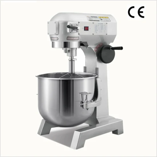 20L Gear Driven Planetary Mixer Safety Guard, Stainless Steel Box